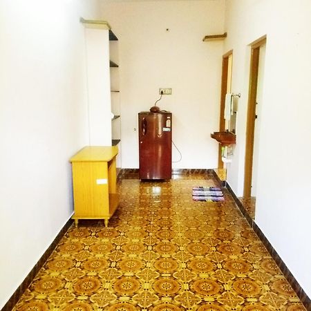 Villa Bonny Home Stay Pondicherry Bagian luar foto