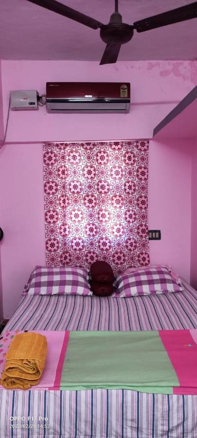 Villa Bonny Home Stay Pondicherry Bagian luar foto