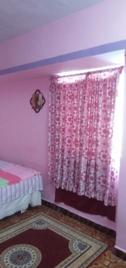 Villa Bonny Home Stay Pondicherry Bagian luar foto