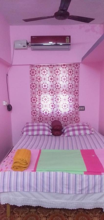 Villa Bonny Home Stay Pondicherry Bagian luar foto