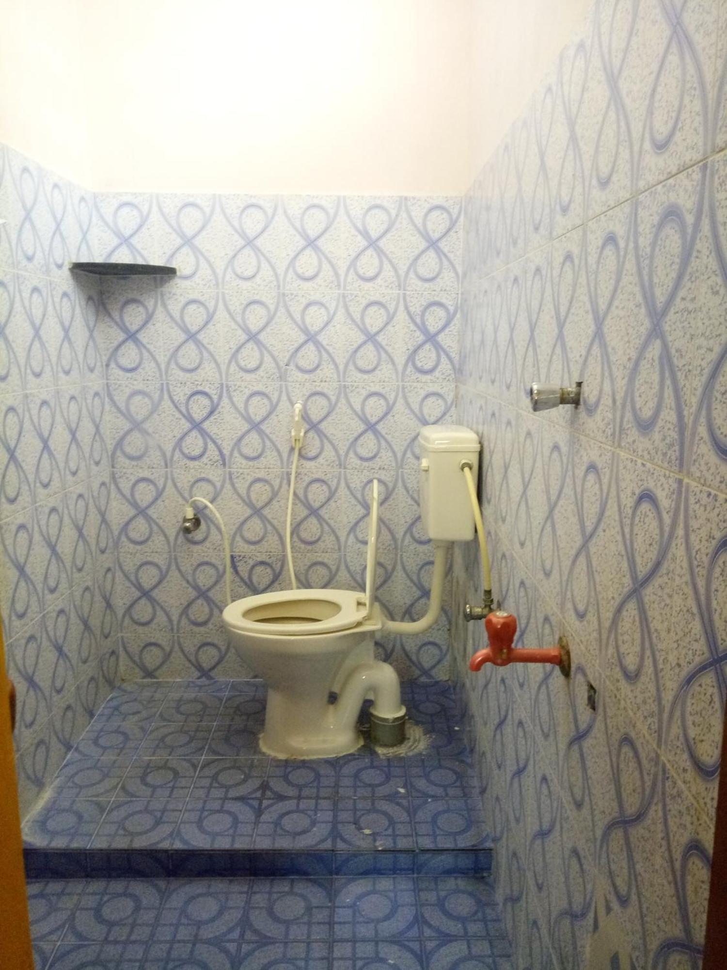 Villa Bonny Home Stay Pondicherry Bagian luar foto